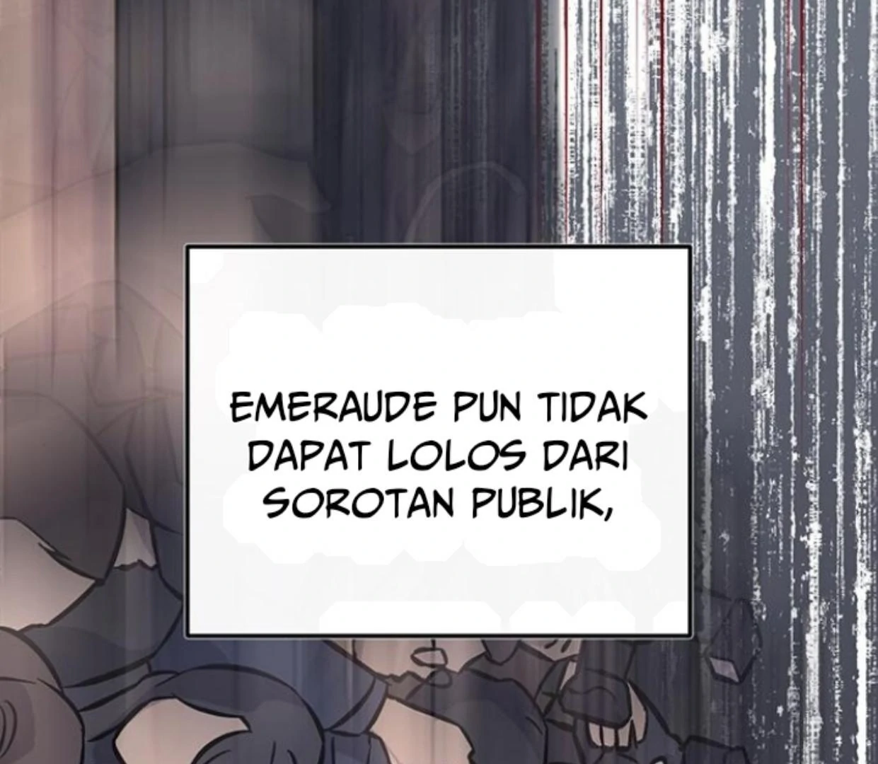 Undercover! Chaebol High School Chapter 87 halaman 45