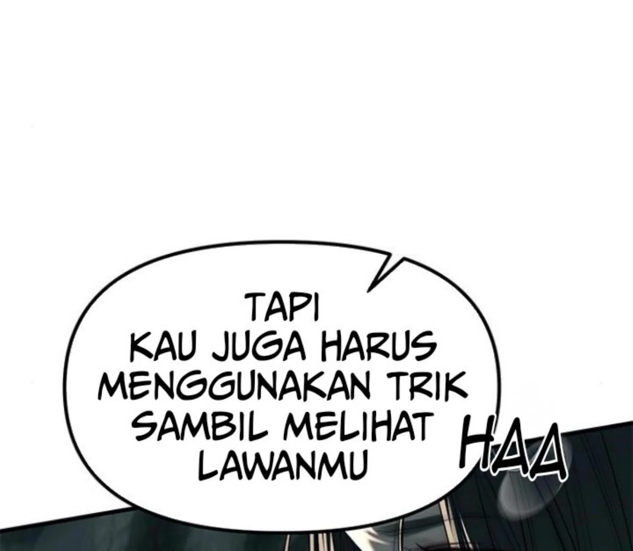 Undercover! Chaebol High School Chapter 87 halaman 484