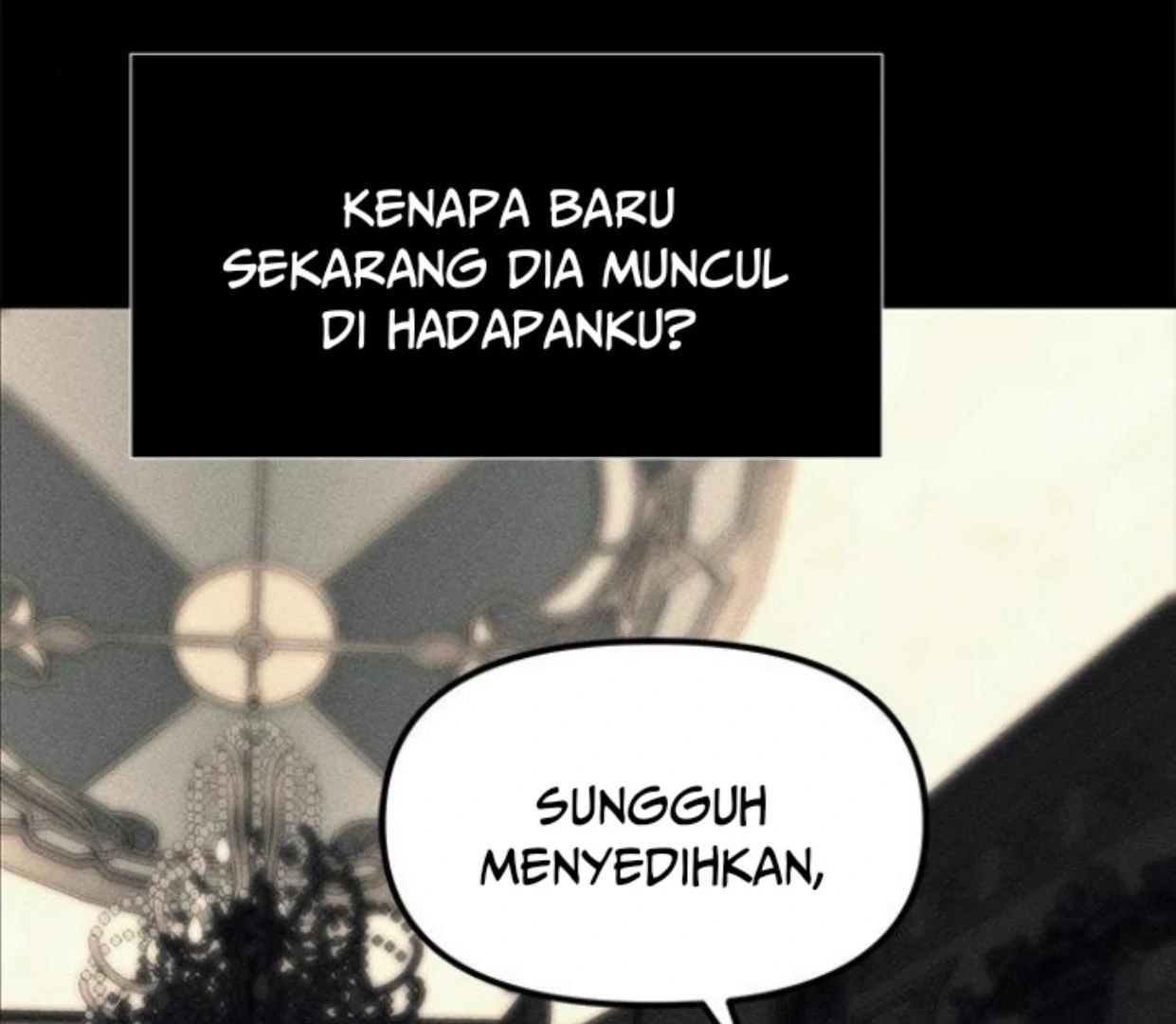Undercover! Chaebol High School Chapter 87 halaman 216