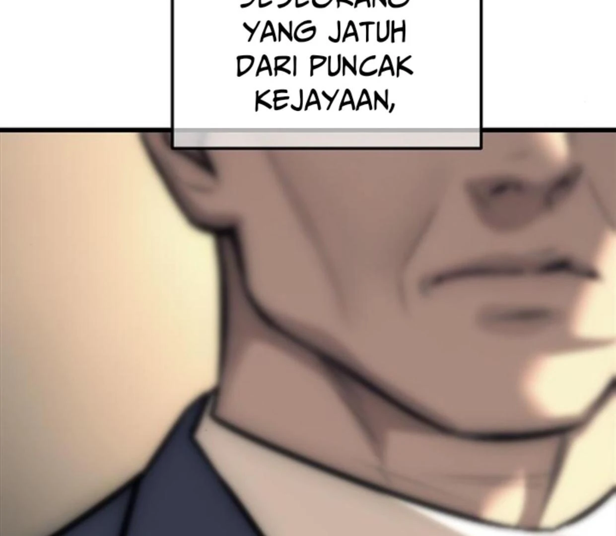 Undercover! Chaebol High School Chapter 87 halaman 82
