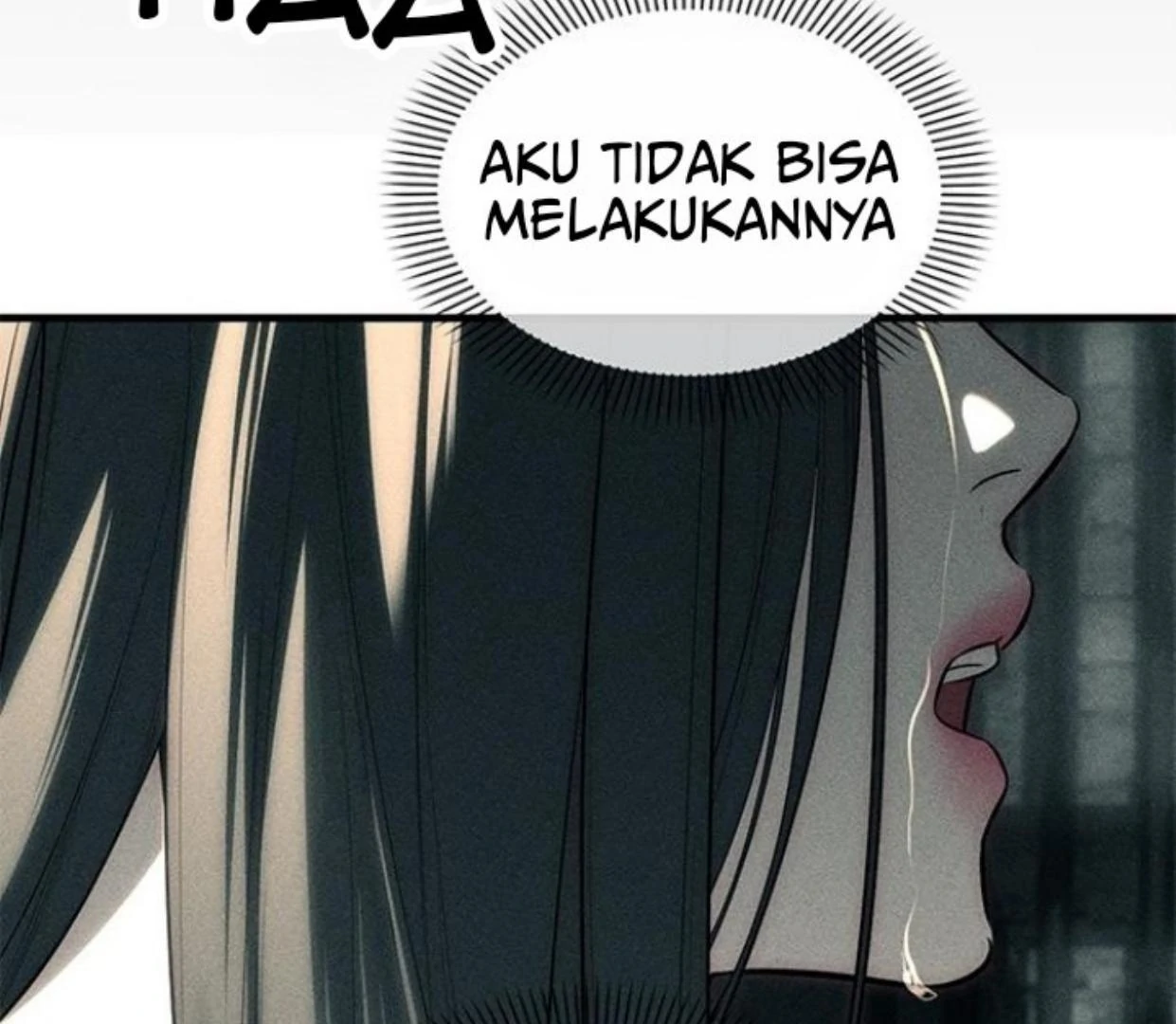 Undercover! Chaebol High School Chapter 87 halaman 455