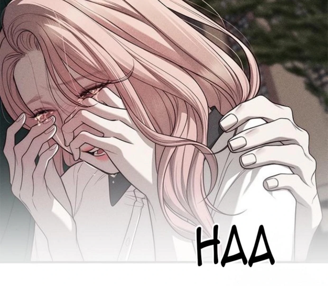 Undercover! Chaebol High School Chapter 87 halaman 465