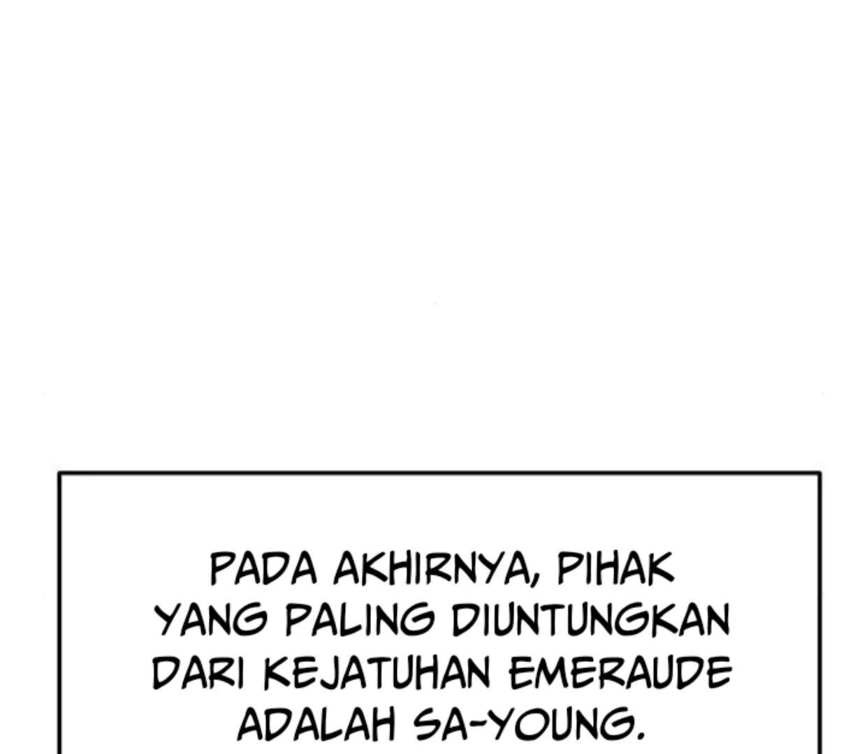 Undercover! Chaebol High School Chapter 87 halaman 122