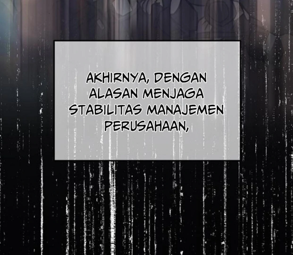 Undercover! Chaebol High School Chapter 87 halaman 48