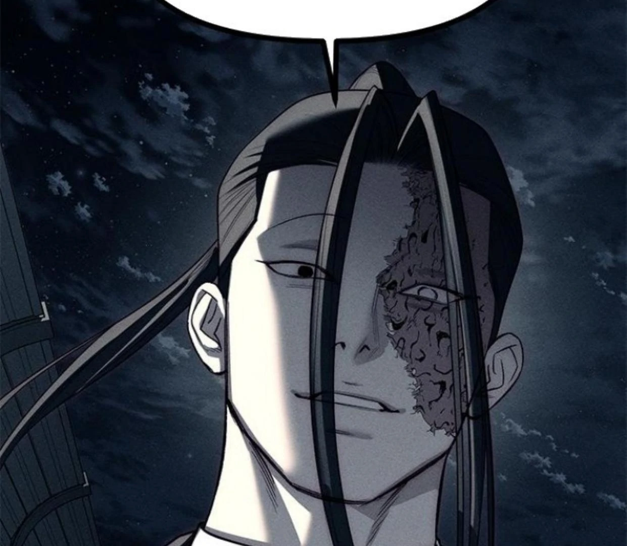 Undercover! Chaebol High School Chapter 87 halaman 273