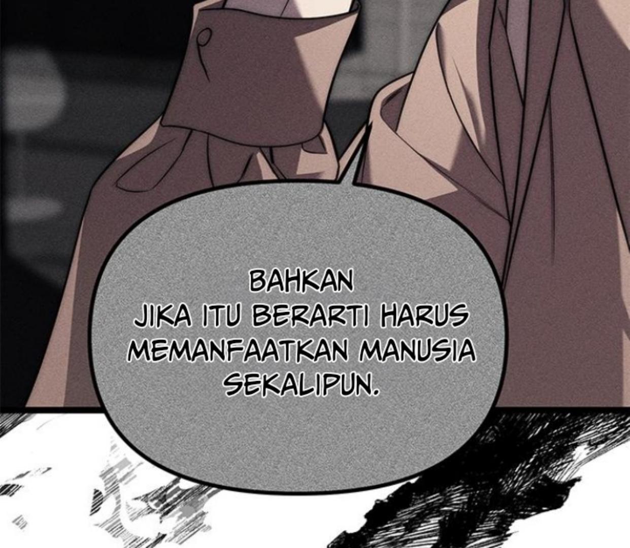 Undercover! Chaebol High School Chapter 87 halaman 79