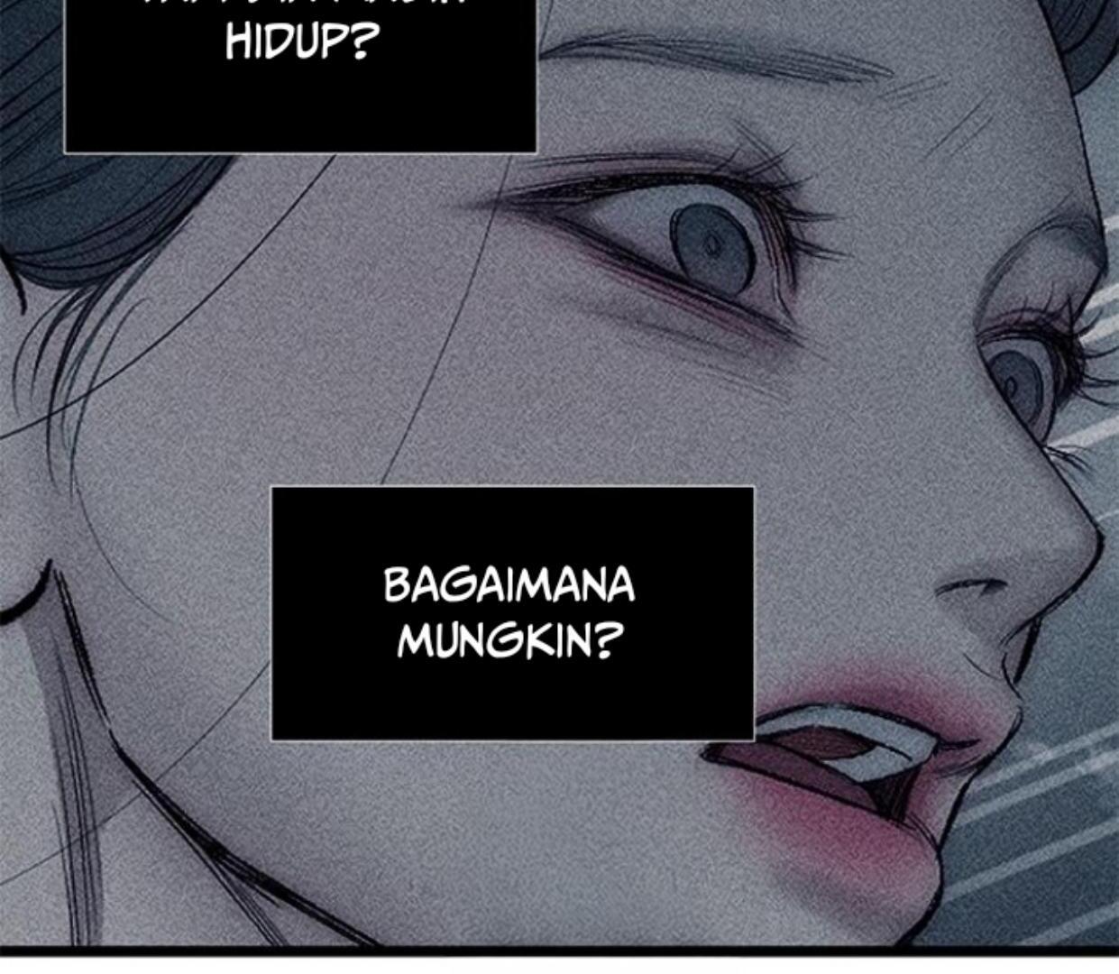 Undercover! Chaebol High School Chapter 87 halaman 214