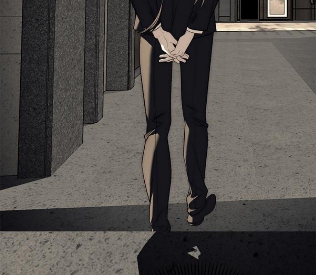 Undercover! Chaebol High School Chapter 87 halaman 147