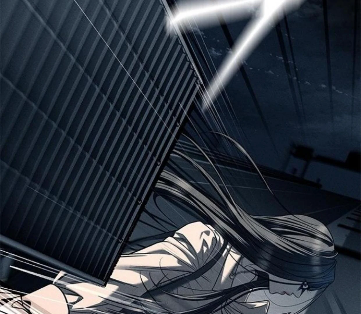 Undercover! Chaebol High School Chapter 87 halaman 307