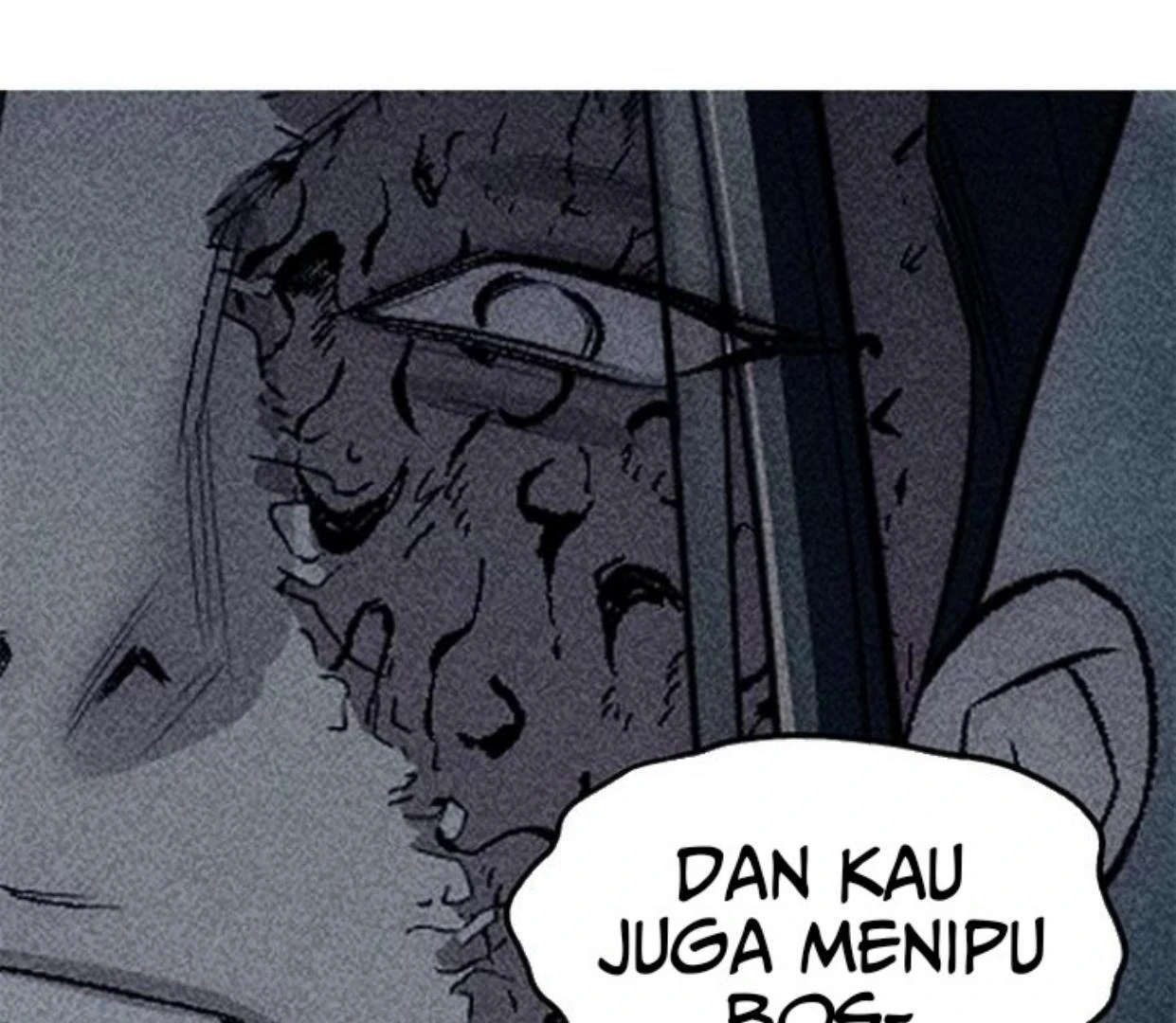 Undercover! Chaebol High School Chapter 87 halaman 283