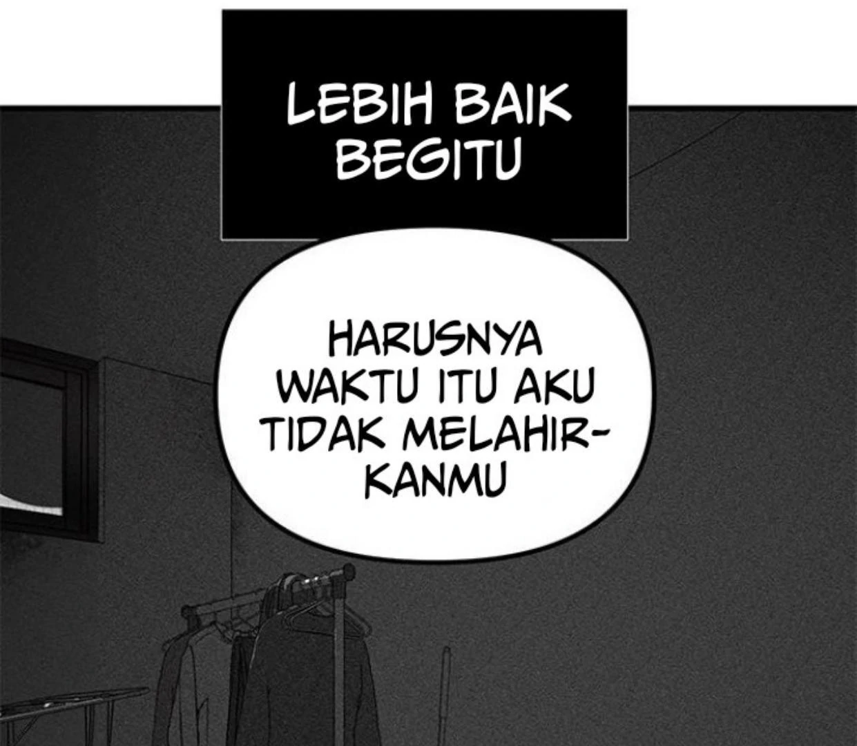 Undercover! Chaebol High School Chapter 87 halaman 395