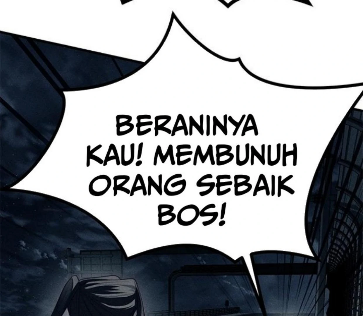 Undercover! Chaebol High School Chapter 87 halaman 269
