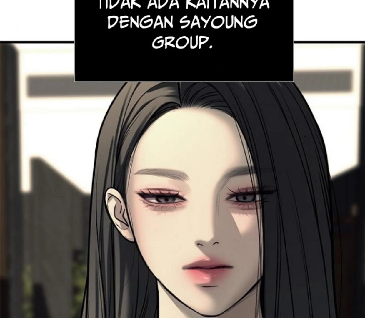 Undercover! Chaebol High School Chapter 87 halaman 102