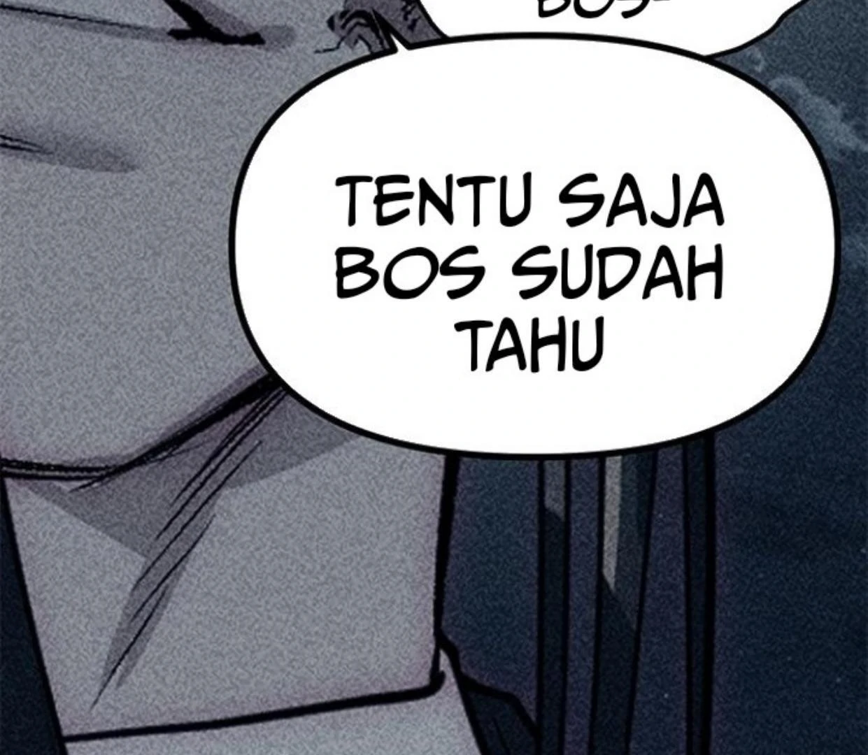Undercover! Chaebol High School Chapter 87 halaman 284