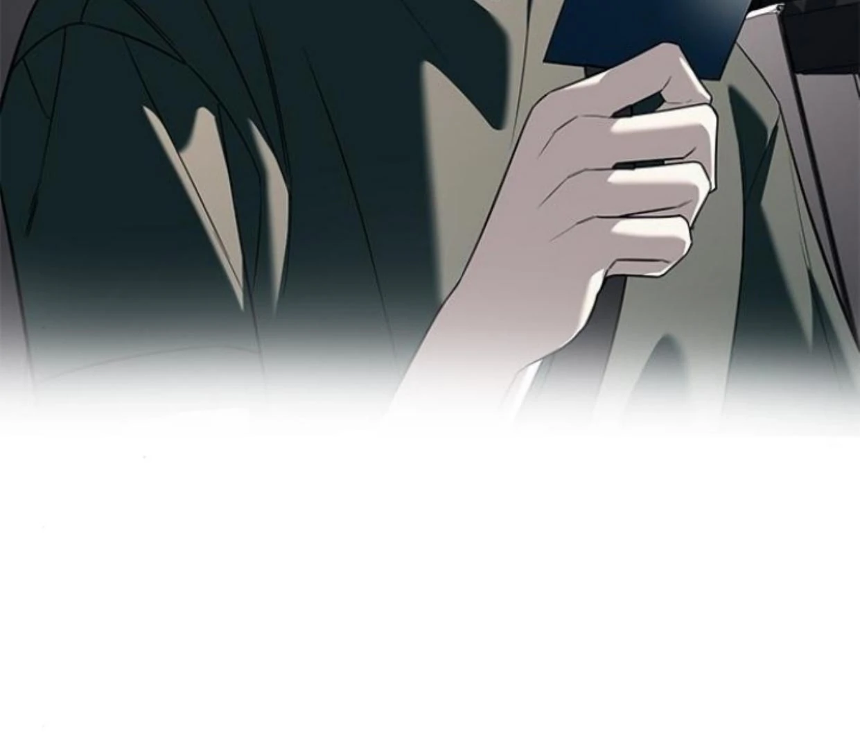 Undercover! Chaebol High School Chapter 87 halaman 27
