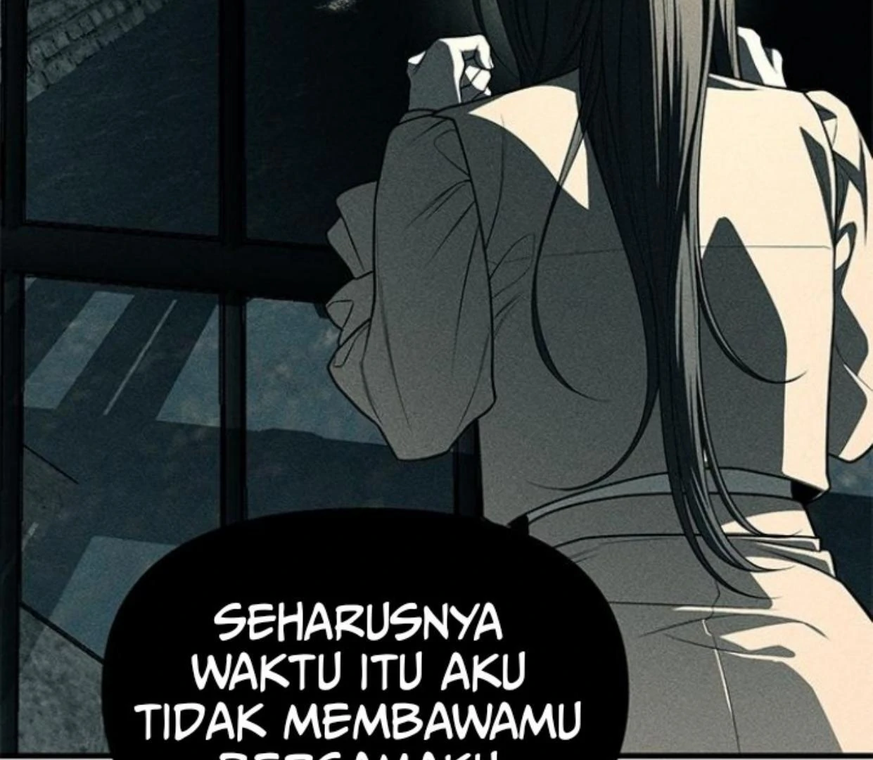 Undercover! Chaebol High School Chapter 87 halaman 403