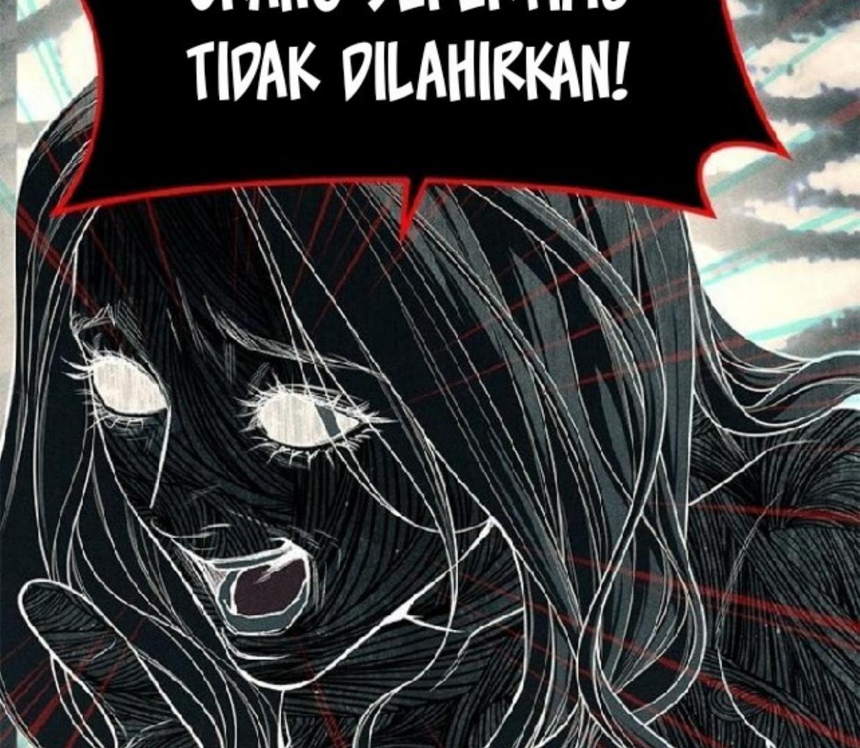 Undercover! Chaebol High School Chapter 87 halaman 416