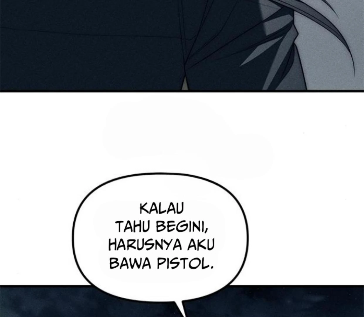 Undercover! Chaebol High School Chapter 87 halaman 232