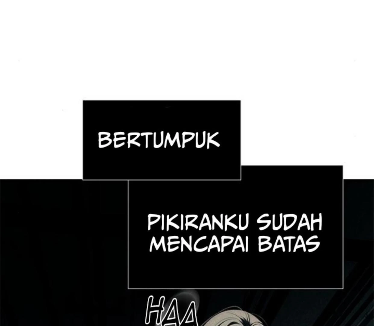 Undercover! Chaebol High School Chapter 87 halaman 348