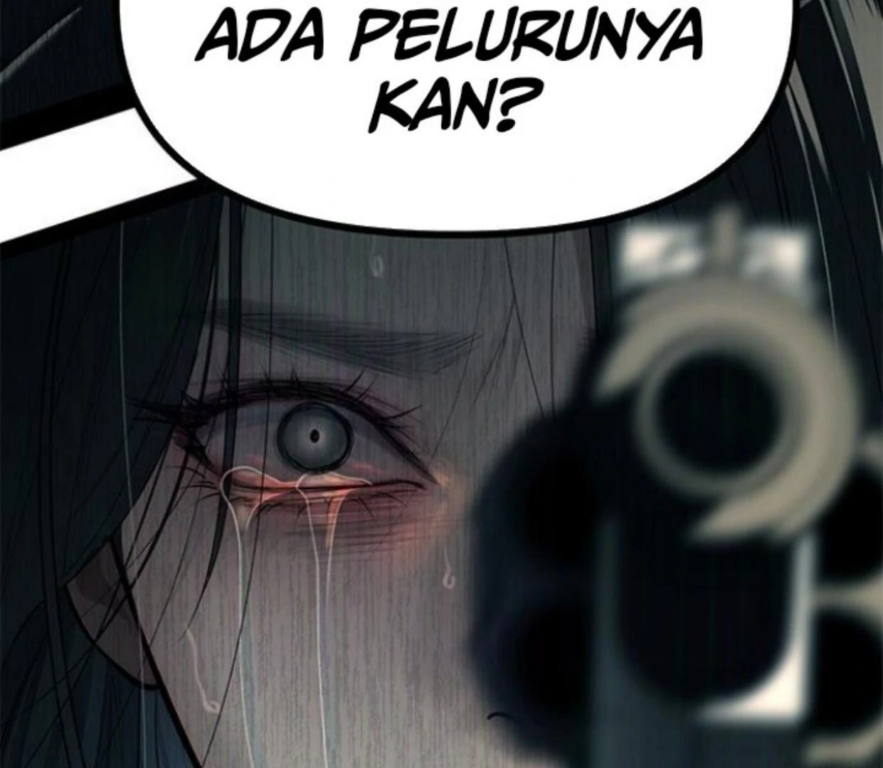 Undercover! Chaebol High School Chapter 87 halaman 498