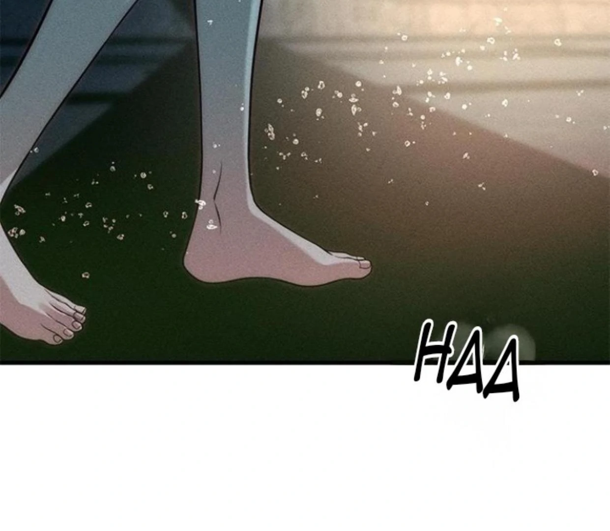 Undercover! Chaebol High School Chapter 87 halaman 362