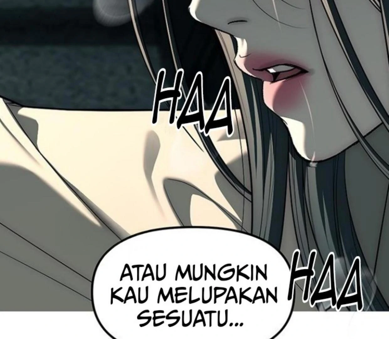 Undercover! Chaebol High School Chapter 87 halaman 491