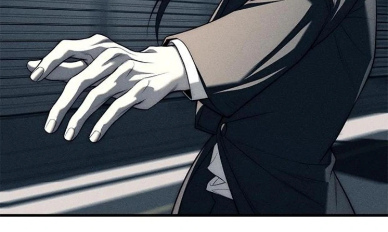Undercover! Chaebol High School Chapter 87 halaman 234