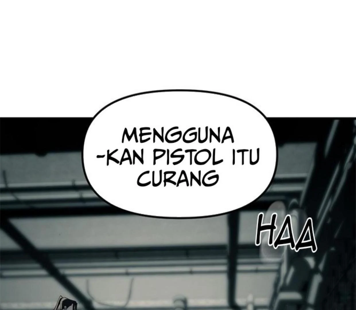 Undercover! Chaebol High School Chapter 87 halaman 480