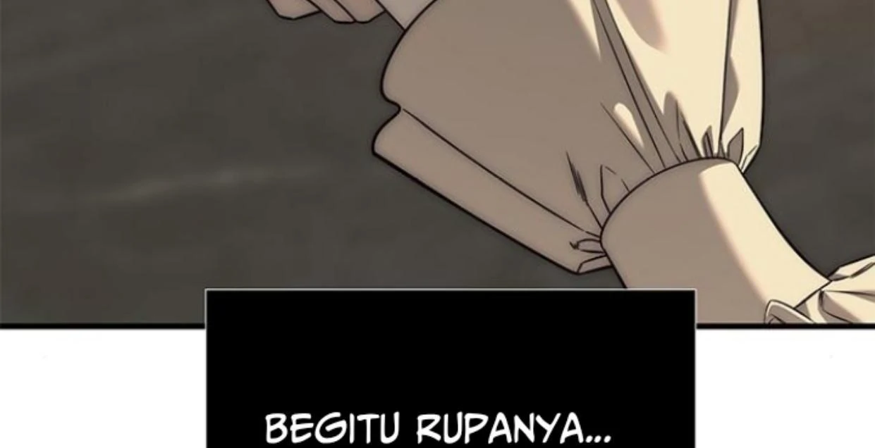 Undercover! Chaebol High School Chapter 87 halaman 98