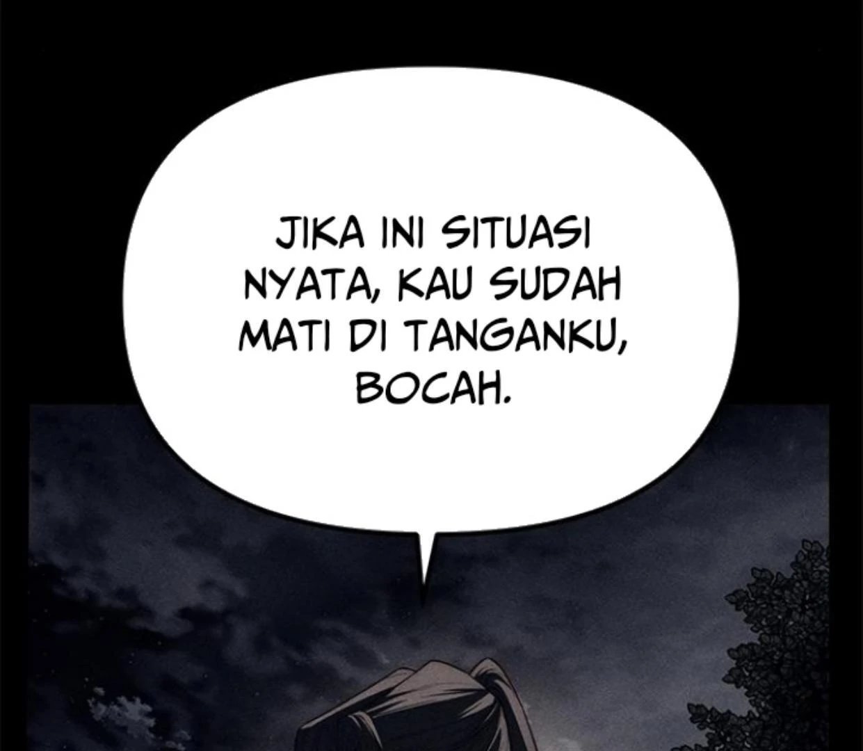 Undercover! Chaebol High School Chapter 87 halaman 205