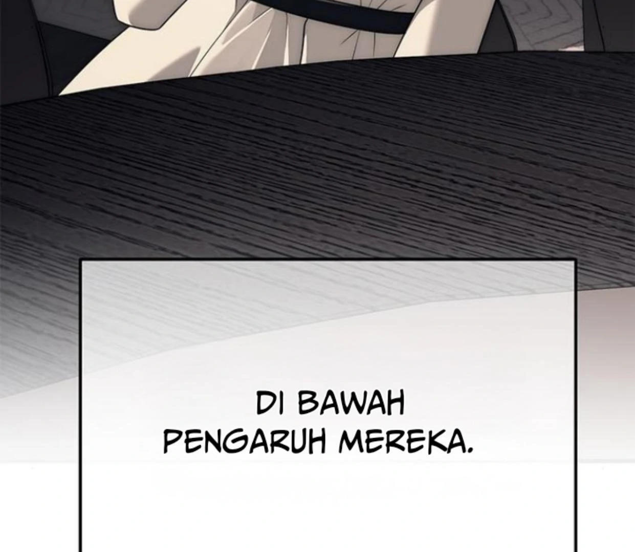 Undercover! Chaebol High School Chapter 87 halaman 128
