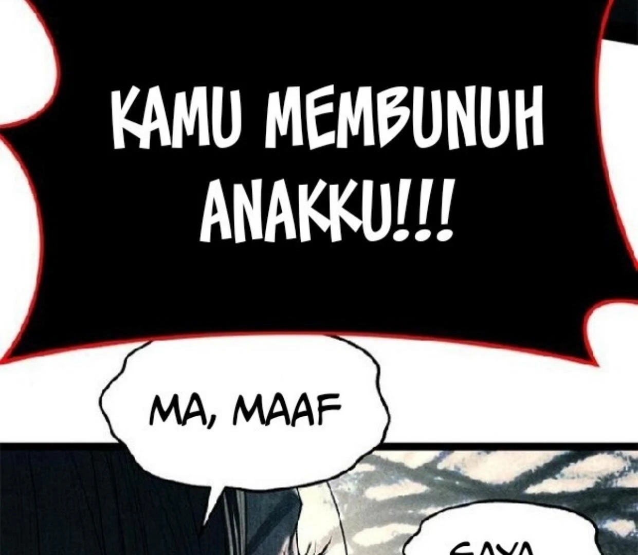 Undercover! Chaebol High School Chapter 87 halaman 413