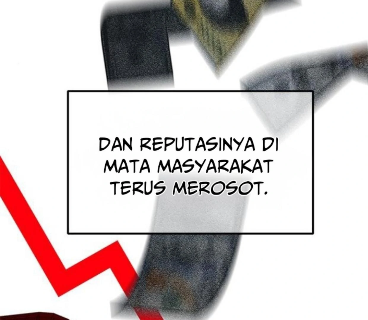 Undercover! Chaebol High School Chapter 87 halaman 57