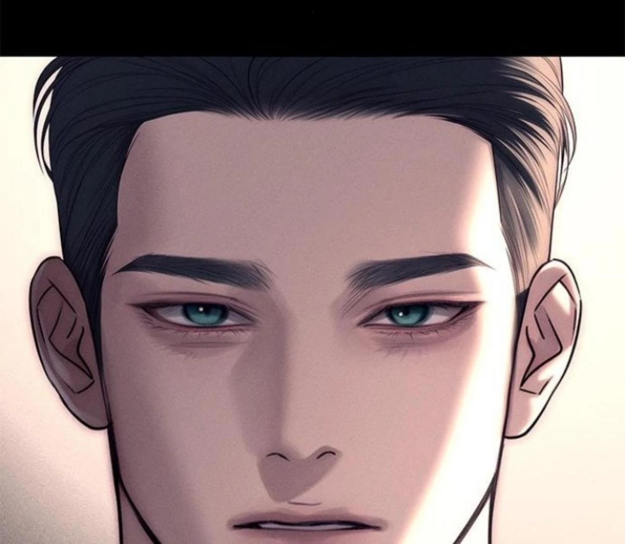 Undercover! Chaebol High School Chapter 87 halaman 452