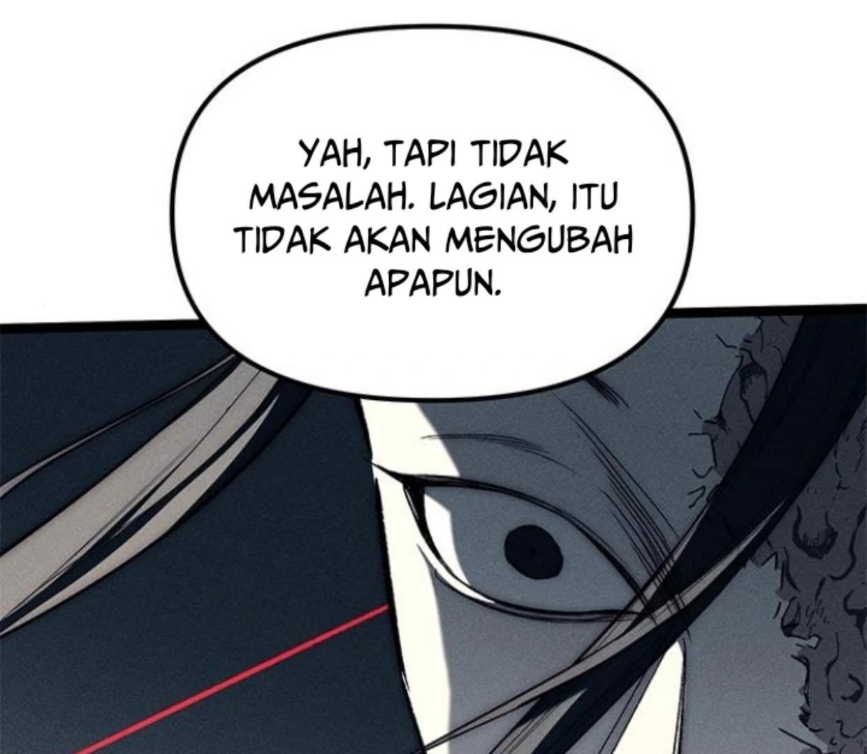 Undercover! Chaebol High School Chapter 87 halaman 235