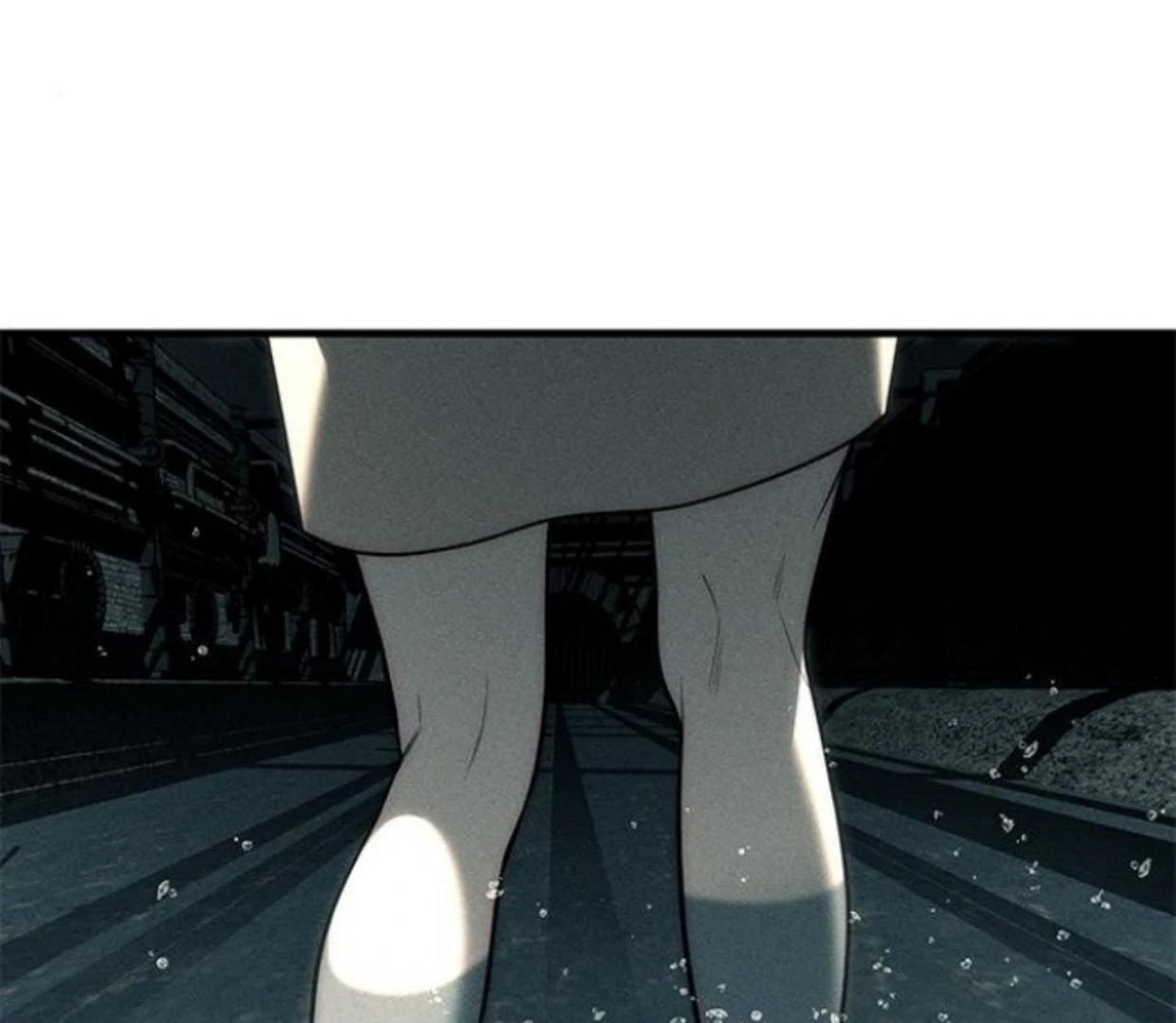 Undercover! Chaebol High School Chapter 87 halaman 346