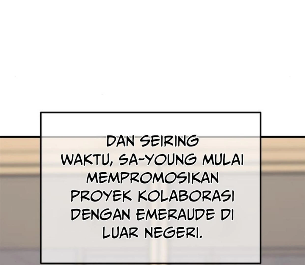 Undercover! Chaebol High School Chapter 87 halaman 65