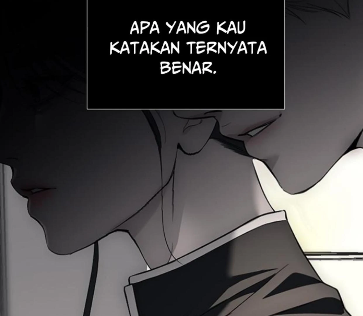Undercover! Chaebol High School Chapter 87 halaman 108