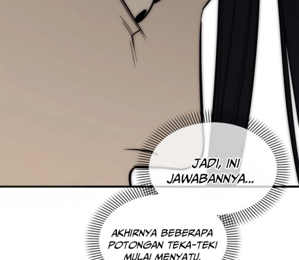 Undercover! Chaebol High School Chapter 87 halaman 119