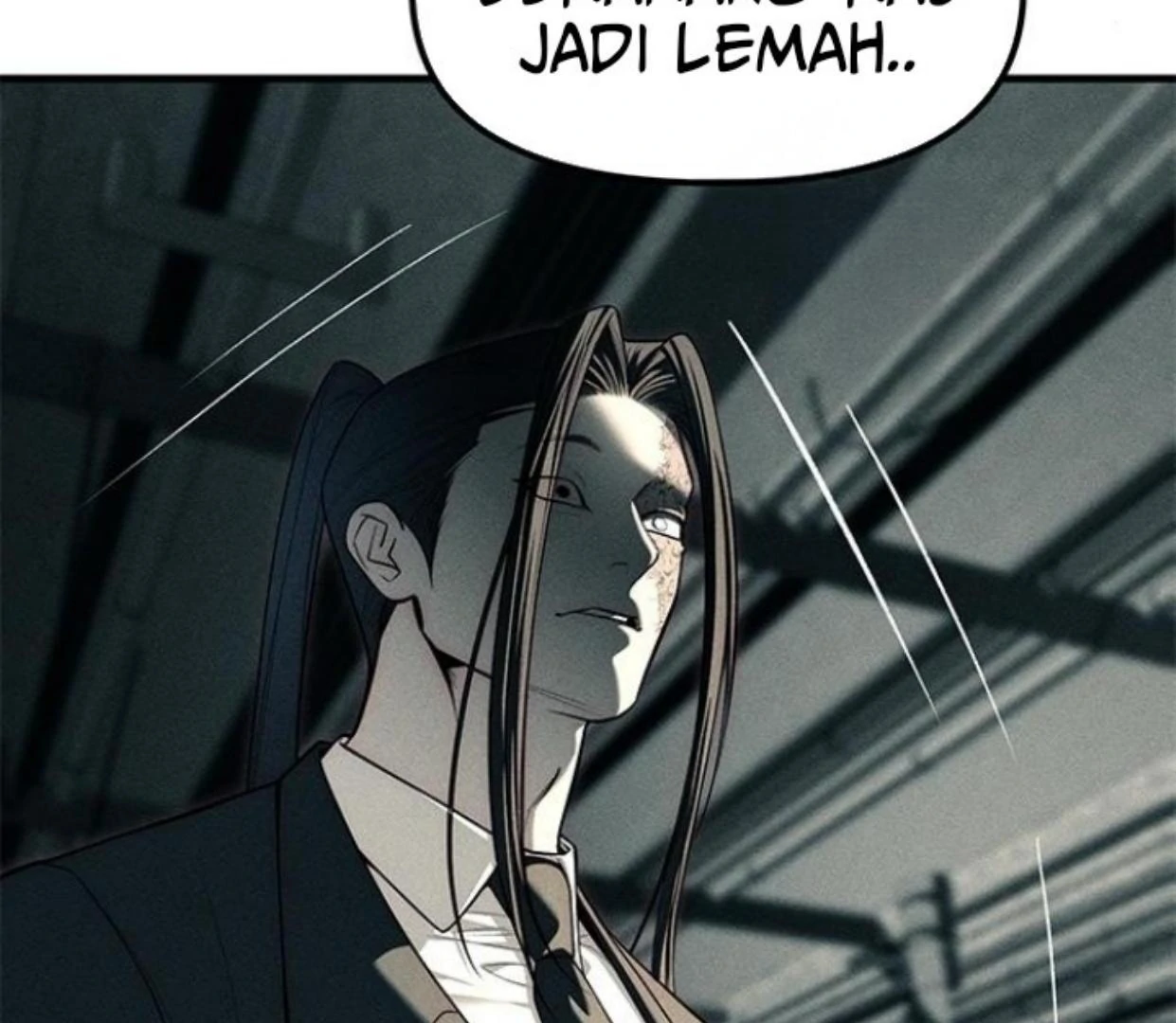 Undercover! Chaebol High School Chapter 87 halaman 472
