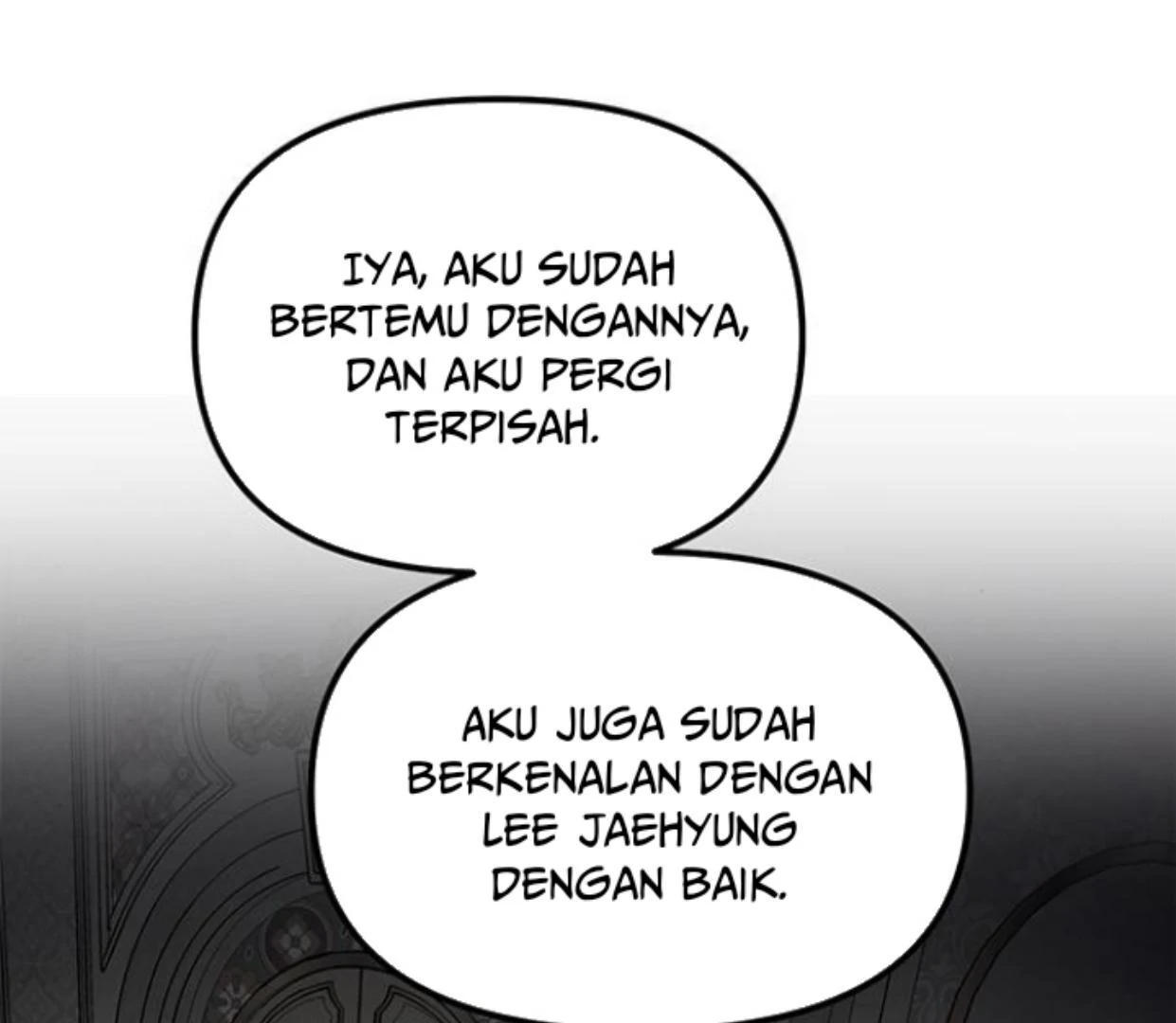 Undercover! Chaebol High School Chapter 87 halaman 152