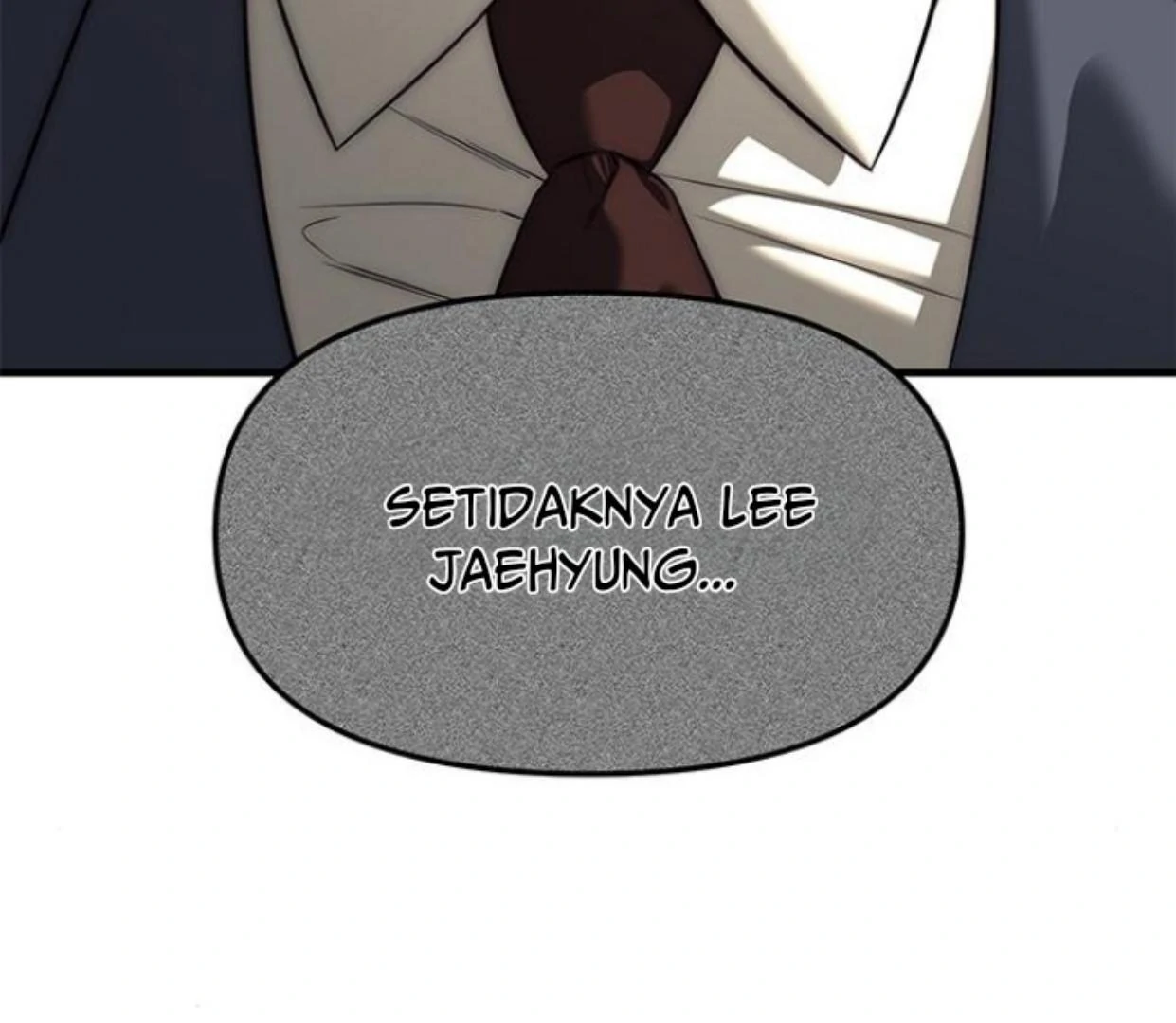 Undercover! Chaebol High School Chapter 87 halaman 106