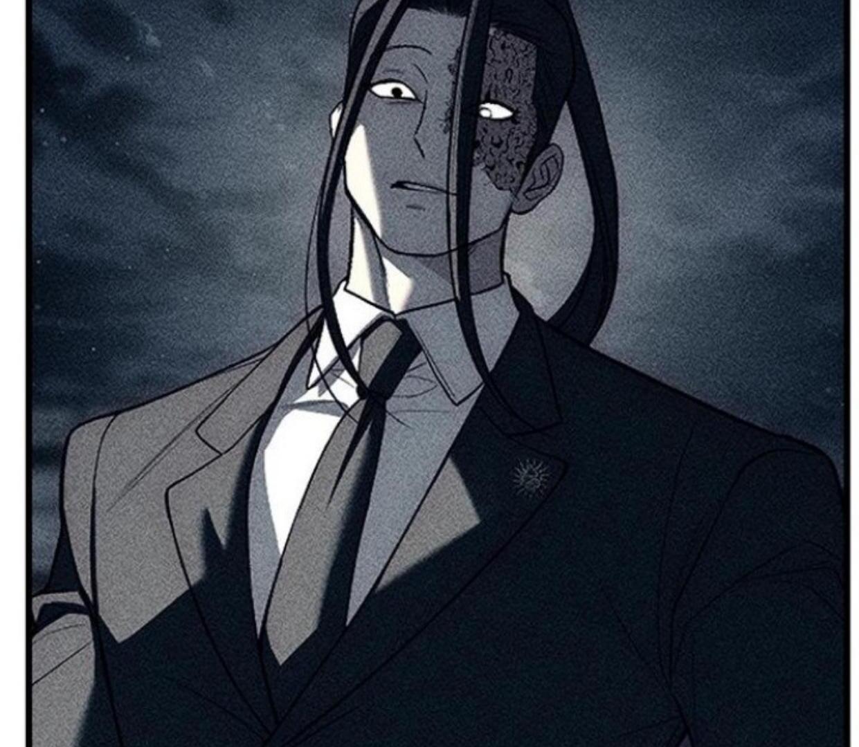 Undercover! Chaebol High School Chapter 87 halaman 295
