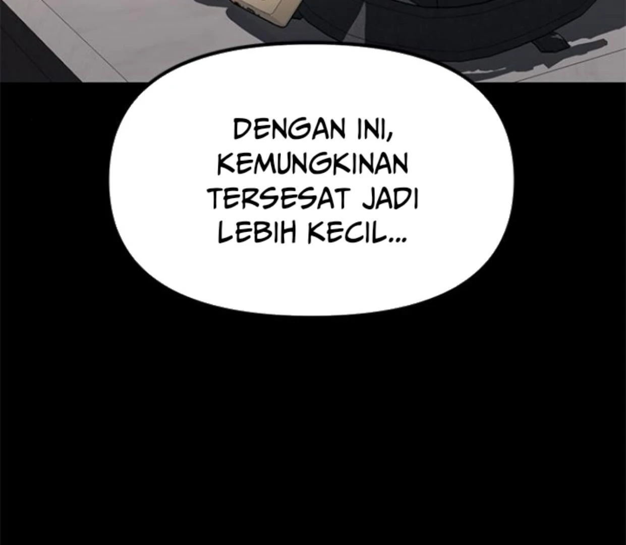 Undercover! Chaebol High School Chapter 87 halaman 16