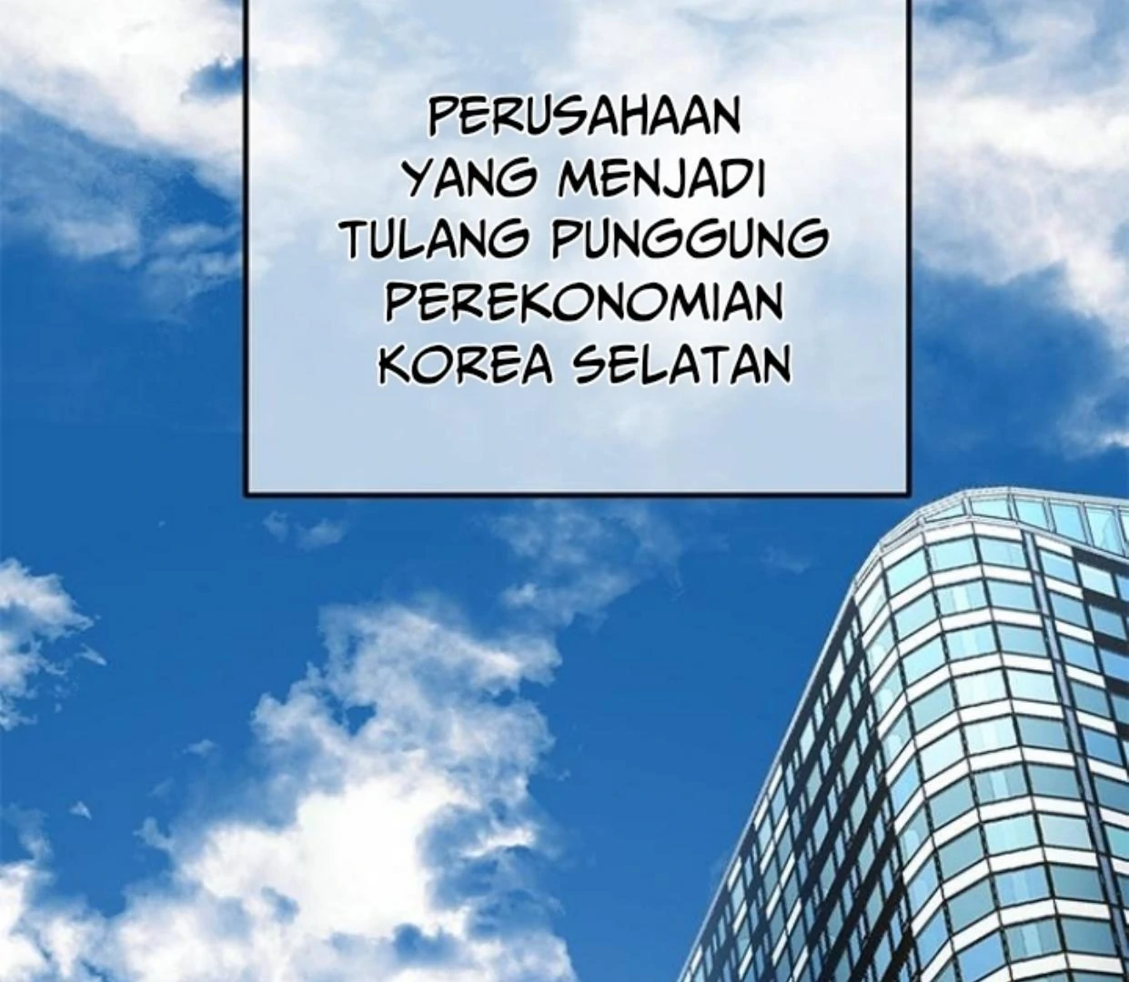 Undercover! Chaebol High School Chapter 87 halaman 33