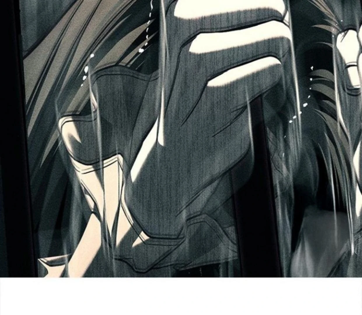 Undercover! Chaebol High School Chapter 87 halaman 467