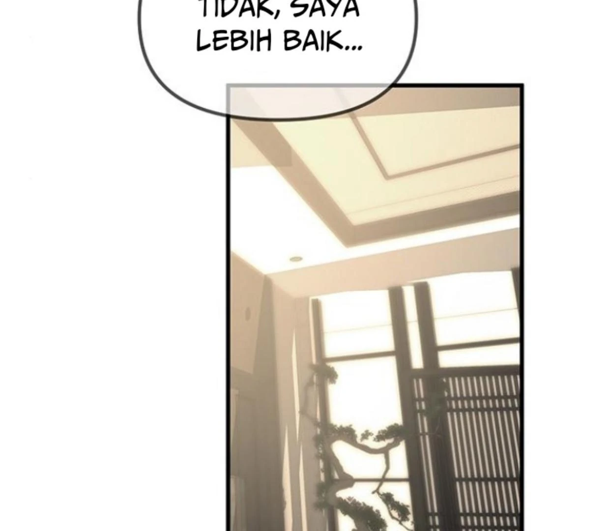 Undercover! Chaebol High School Chapter 87 halaman 112