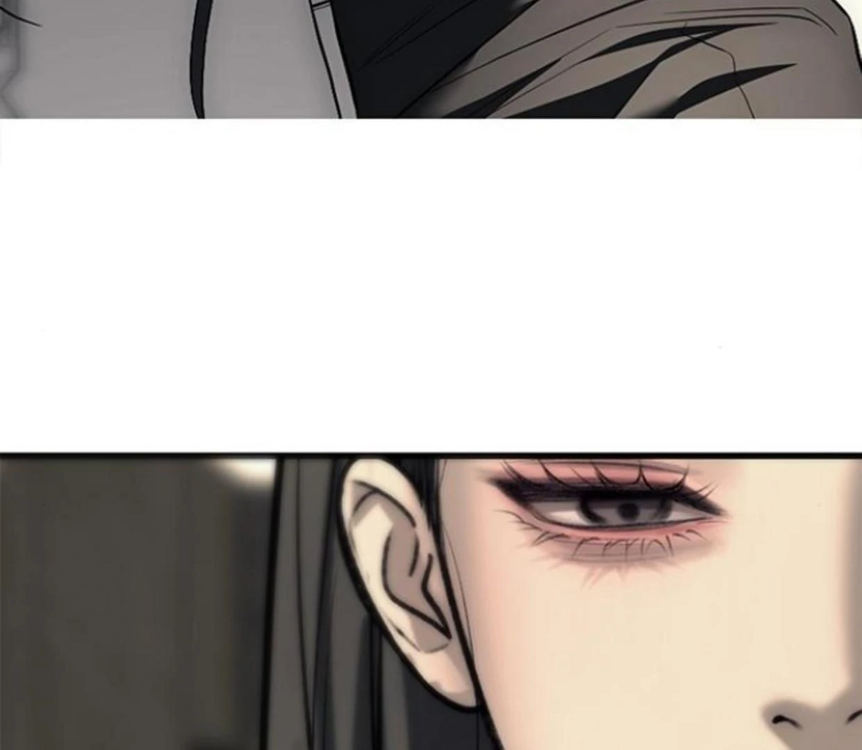Undercover! Chaebol High School Chapter 87 halaman 109