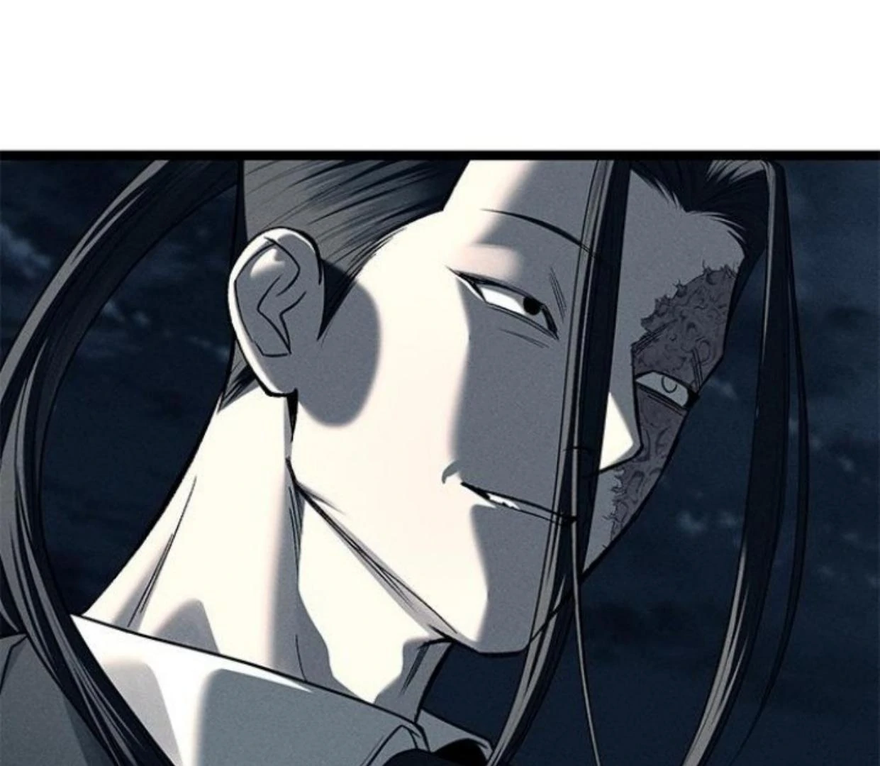 Undercover! Chaebol High School Chapter 87 halaman 312