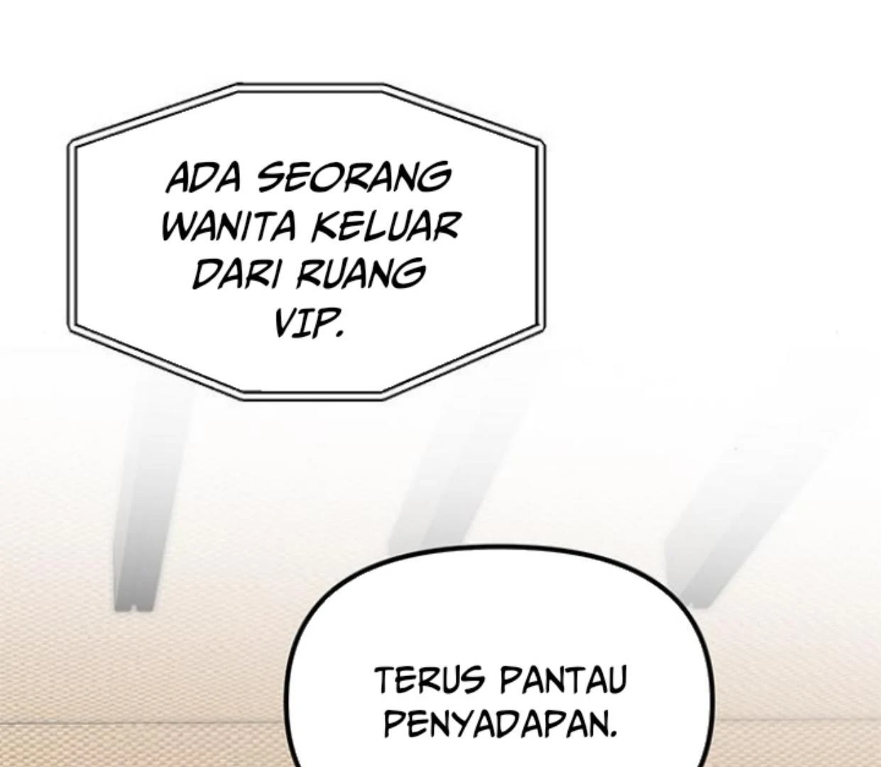 Undercover! Chaebol High School Chapter 87 halaman 114